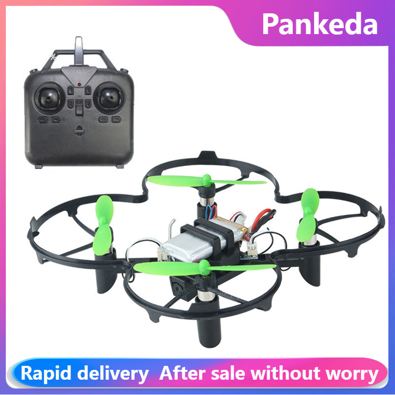 Drone Charger - DM002 DIY Quadcopter met vaste hoogte