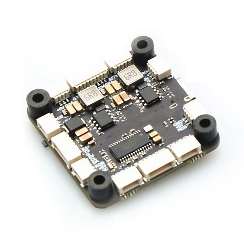 Drone Flight Controller - ABXE-F722 Vluchtcontroller 5V/10V Dubbele BEC 30.5X30.5Mm