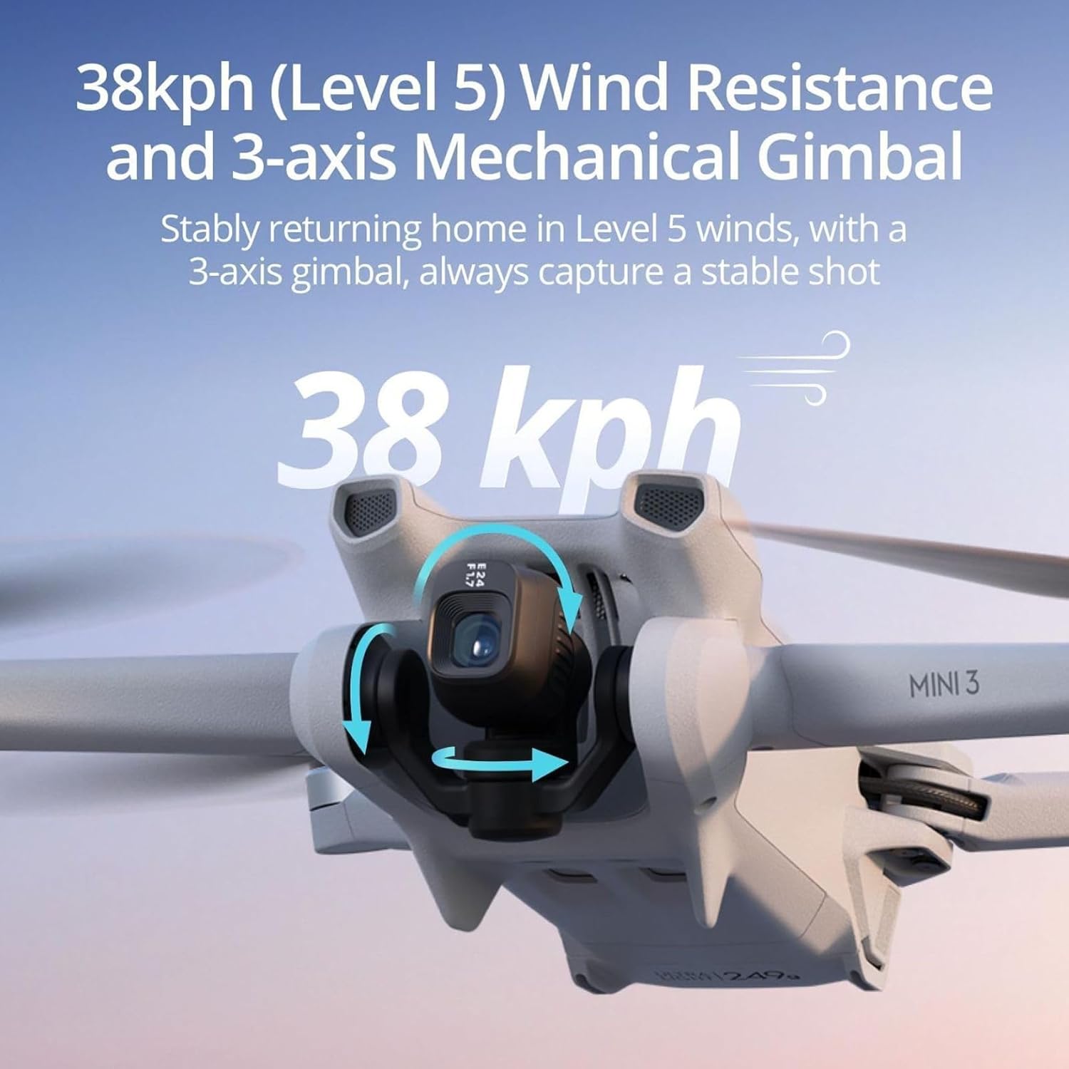 Gereviseerde gebruikte DJI Min - Drone Gps Mount recensie en prijs
