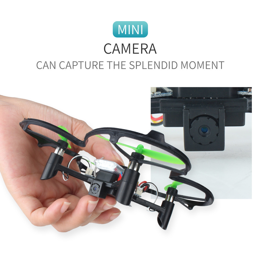 DM002 DIY Quadcopter met vaste - Drone Charger recensie en prijs