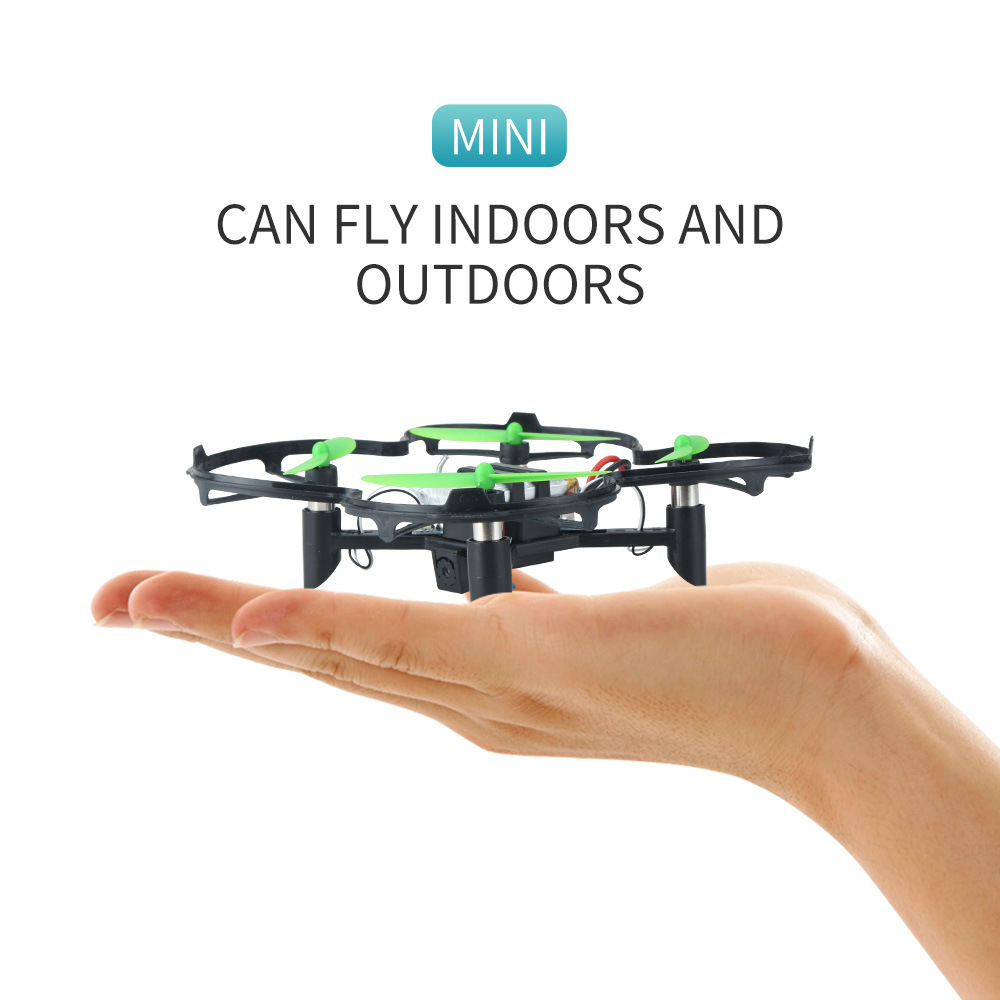DM002 DIY Quadcopter met vaste - Drone Charger recensie en prijs