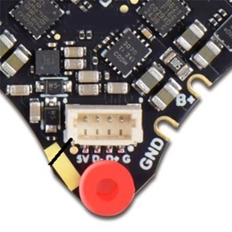 FBIL-F435 NEO 1S AIO Vluchtcon - Drone Flight Controller recensie en prijs
