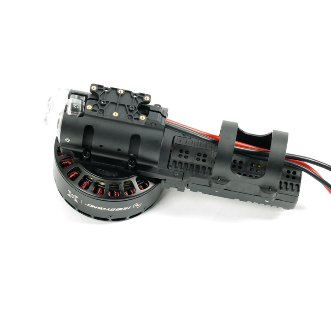 Authentic Farming Dr-one Motor - Drone Motor recensie en prijs