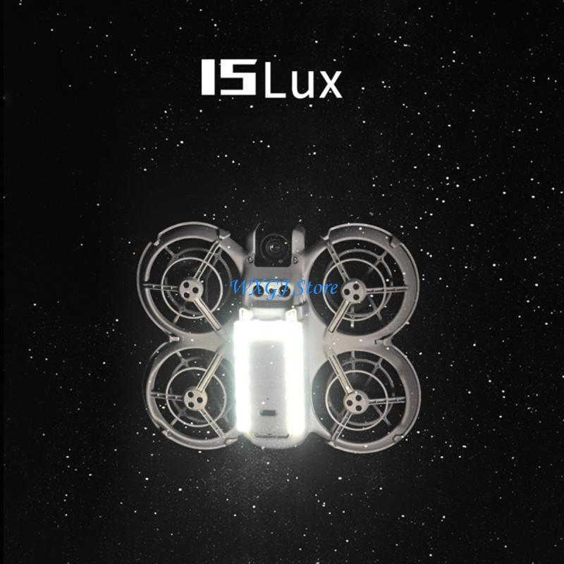 37JE LED-licht Drones-basisbes - Drone Led Light recensie en prijs