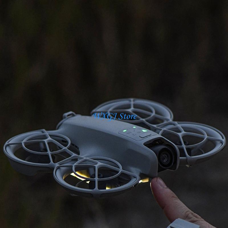 37JE LED-licht Drones-basisbes - Drone Led Light recensie en prijs