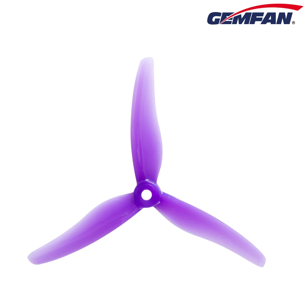 12 paar Gemfan Hurricane 51433 - Drone Propeller recensie en prijs