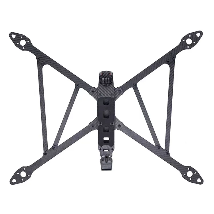 APEX10 V2 15 inch 10 mm arm FP - Drone Arm recensie en prijs