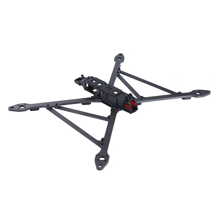 APEX10 V2 15 inch 10 mm arm FP - Drone Arm recensie en prijs