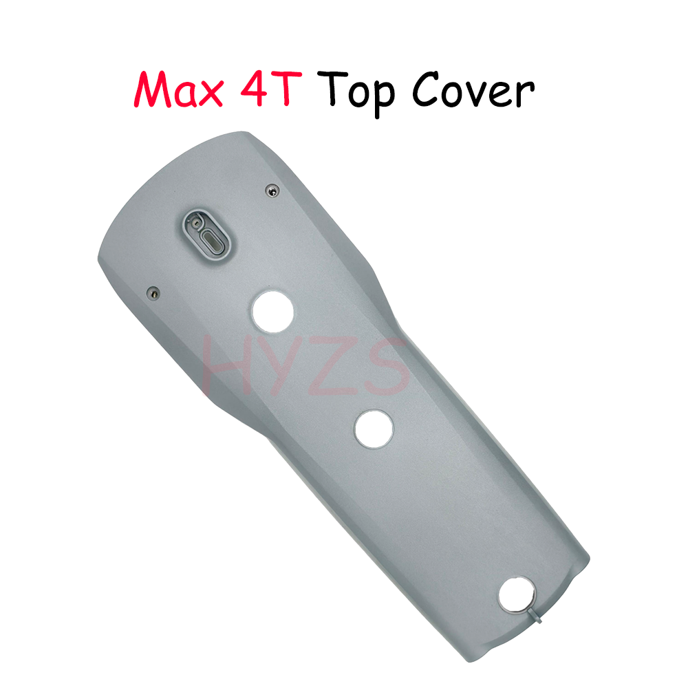 Nieuwe EVO MAX 4T V1 bovenkap  - Autel Drone Evo Max 4T recensie en prijs