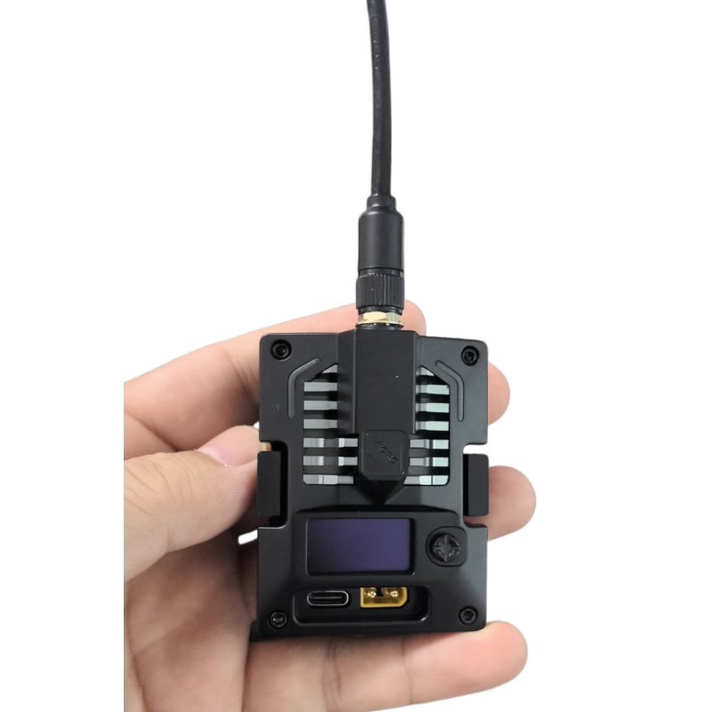 RadioMaster Bandit Micro Nano  - Drone Antenna recensie en prijs
