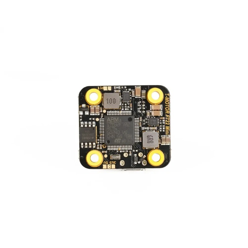 T-Motor MINI F7 FC & F45A 4in1 - Betaflight Fc F7 recensie en prijs