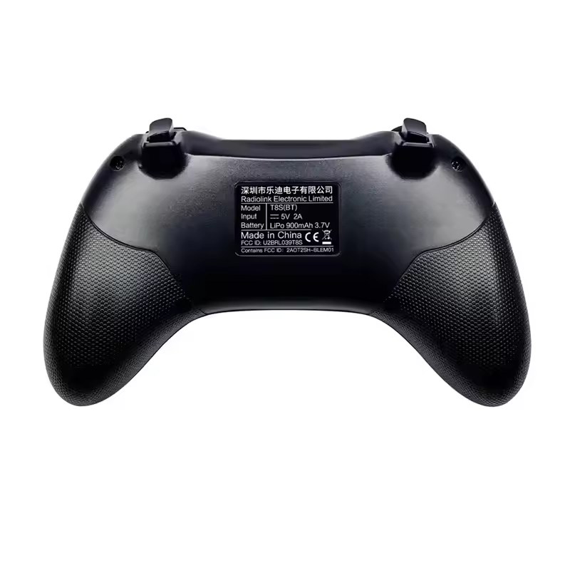 RadioLink T8S Radio-afstandsbe - Drone Battery recensie en prijs