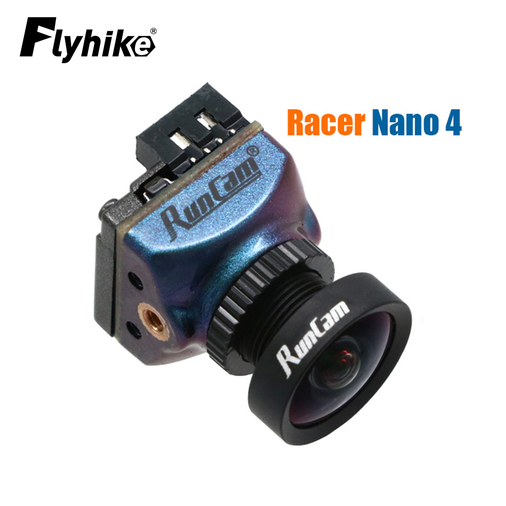 RunCam Racer Nano 4 1200TVL Su - Drone Led Light recensie en prijs