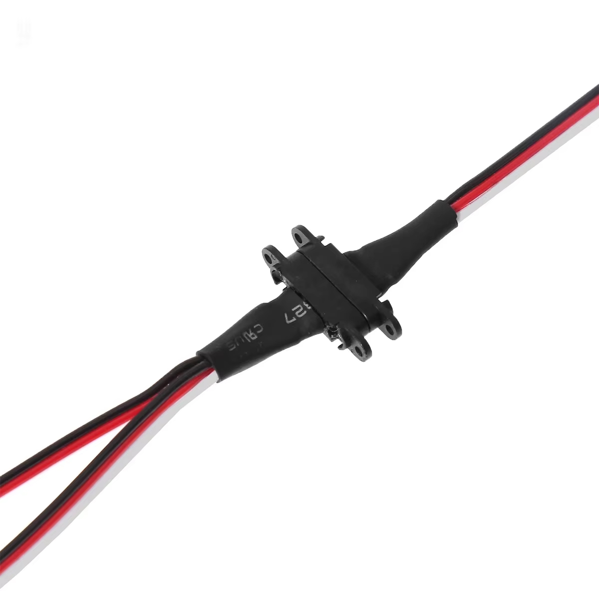 Magnetische 1-op-2 Y-verlengka - Drone Battery recensie en prijs