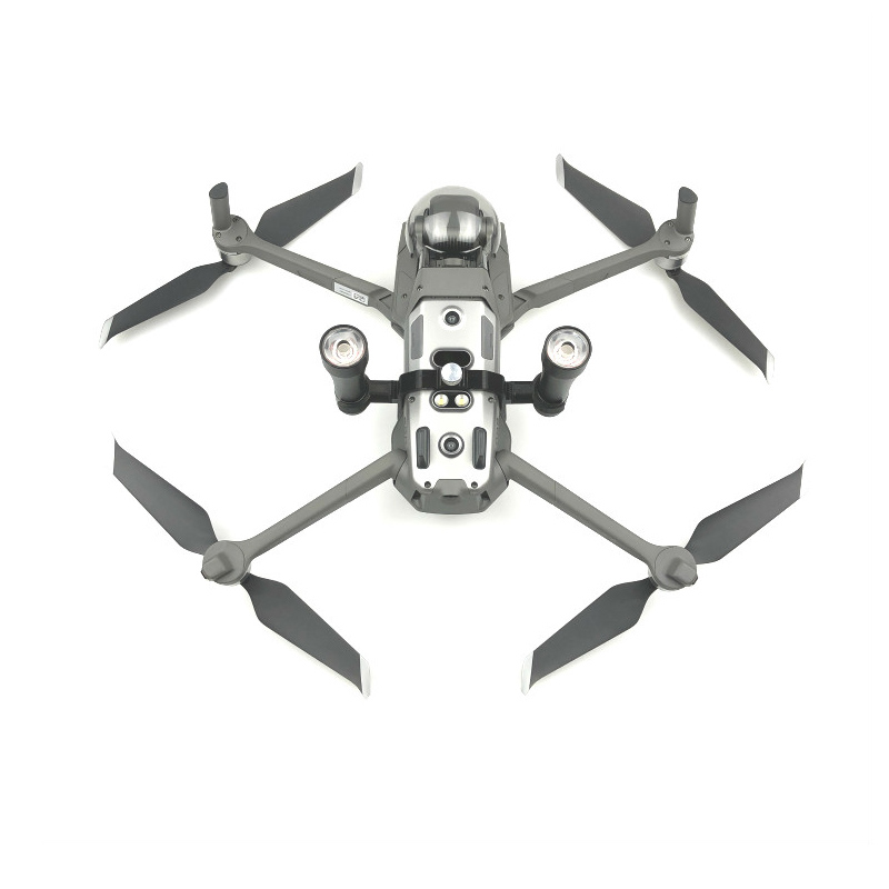 Drone Night Flight Led Licht V - Drone Led Light recensie en prijs